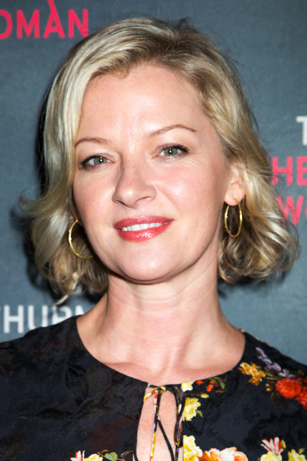 Photo Coverage: On the Opening Night Red Carpet for THE PARISIAN WOMAN! Image