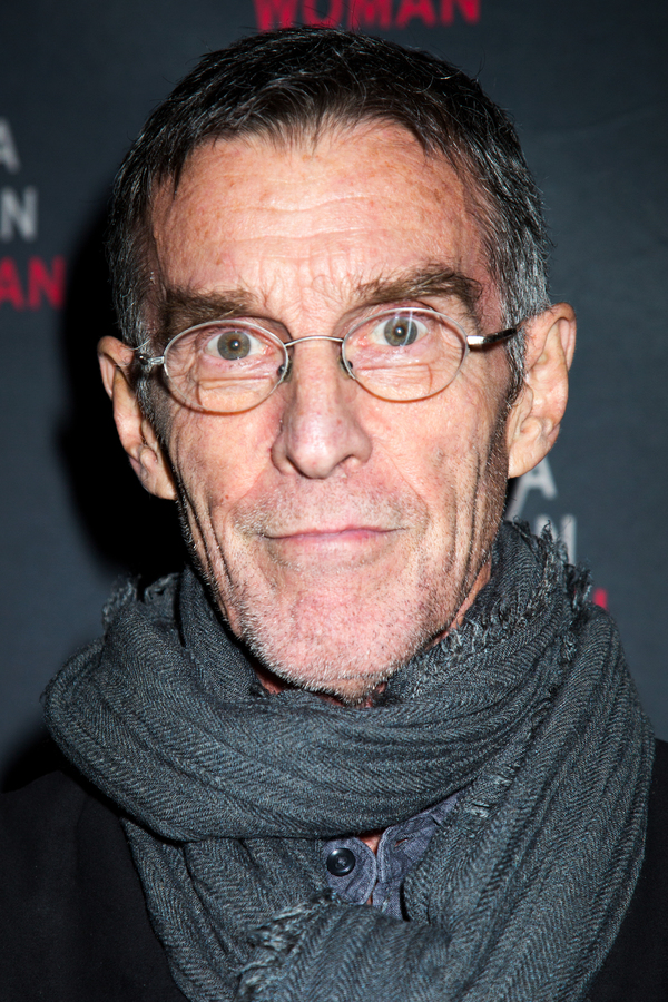 Photo Coverage: On the Opening Night Red Carpet for THE PARISIAN WOMAN! Image