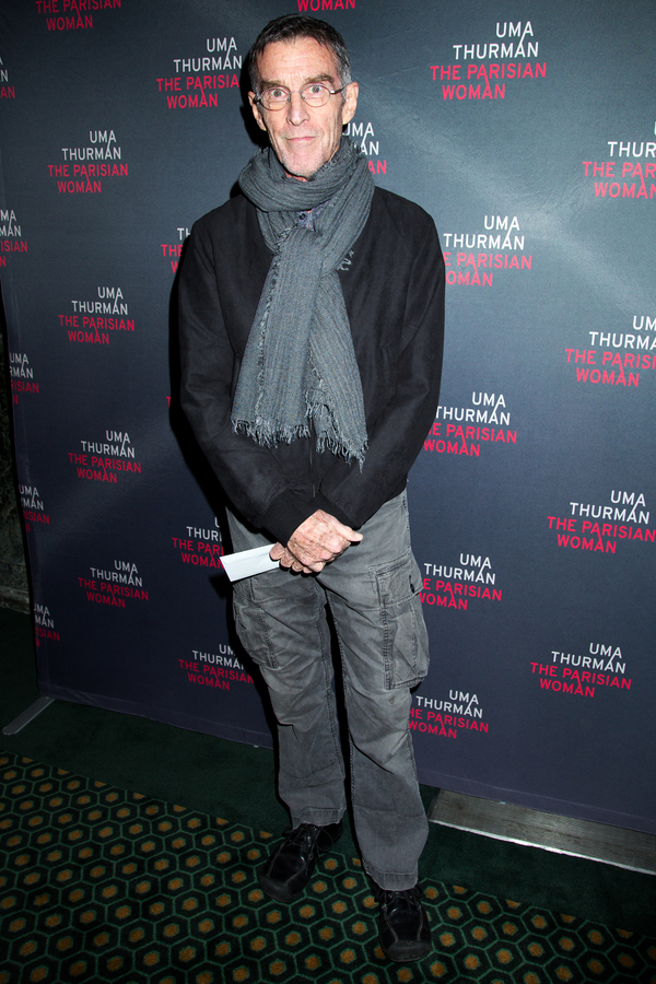 Photo Coverage: On the Opening Night Red Carpet for THE PARISIAN WOMAN! Image