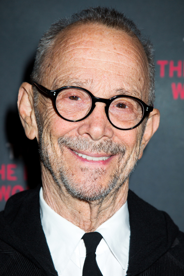 Photo Coverage: On the Opening Night Red Carpet for THE PARISIAN WOMAN! Image
