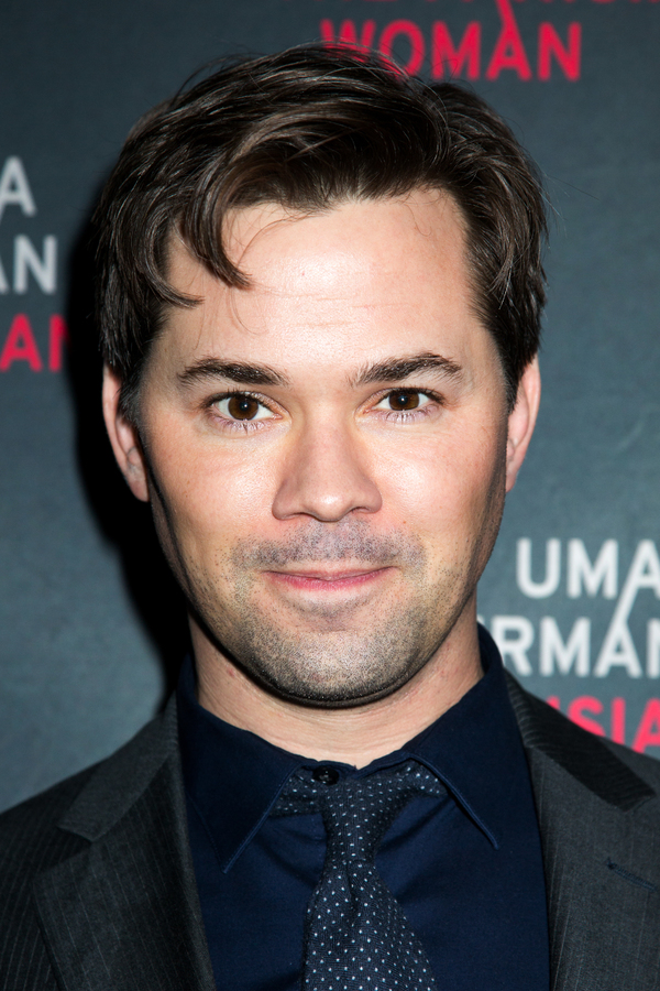 Photo Coverage: On the Opening Night Red Carpet for THE PARISIAN WOMAN! Image