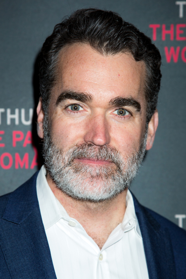 Photo Coverage: On the Opening Night Red Carpet for THE PARISIAN WOMAN! Image