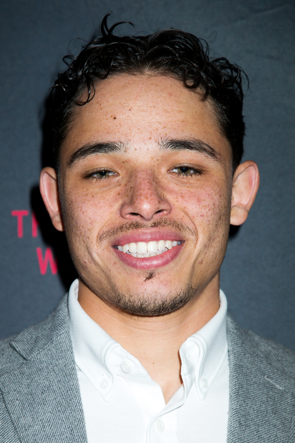 Photo Coverage: On the Opening Night Red Carpet for THE PARISIAN WOMAN! Image