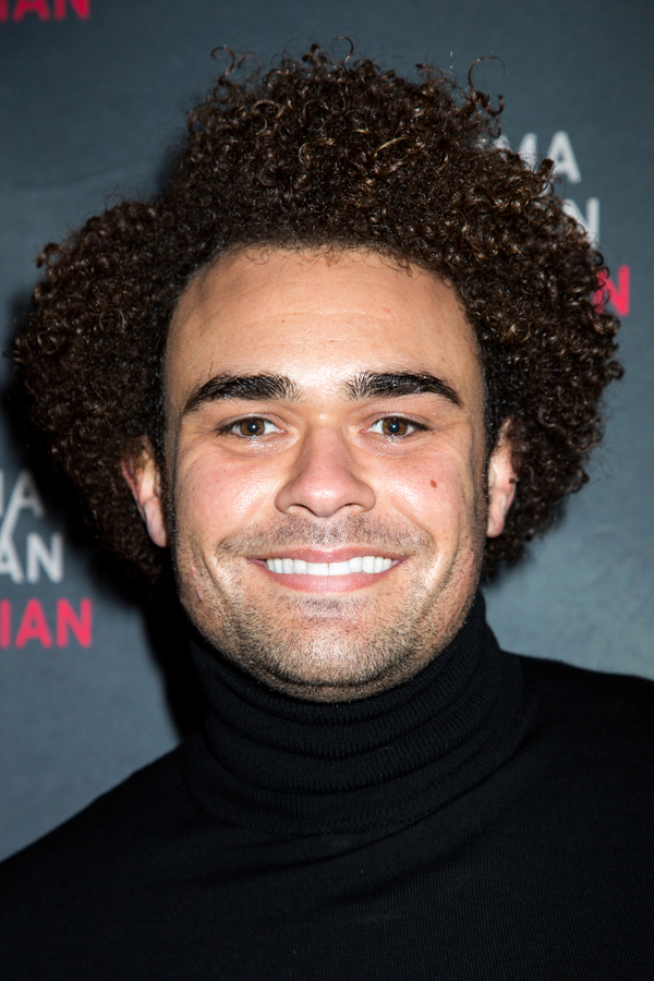 Photo Coverage: On the Opening Night Red Carpet for THE PARISIAN WOMAN! Image