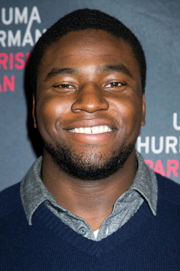 Photo Coverage: On the Opening Night Red Carpet for THE PARISIAN WOMAN! Image