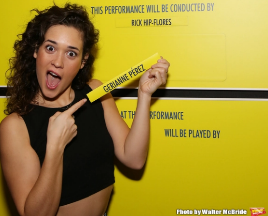 Curtain Up! BroadwayWorld Looks Back on 2017's Memorable Broadway Debuts Image