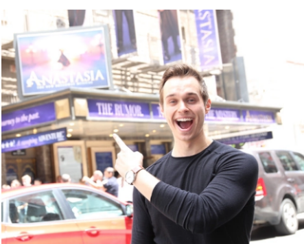 Curtain Up! BroadwayWorld Looks Back on 2017's Memorable Broadway Debuts Image