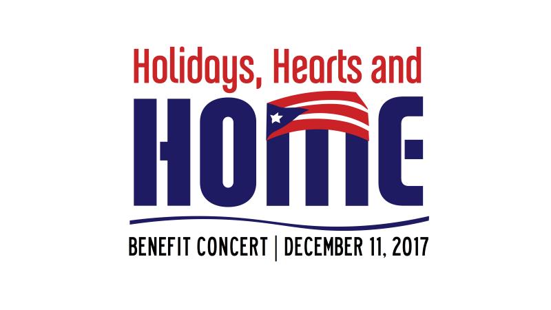 Natascia Diaz, Britney Coleman and Tim Rogan to Headline HOLIDAYS, HEARTS, AND HOME Benefit Concert for Puerto Rico Image