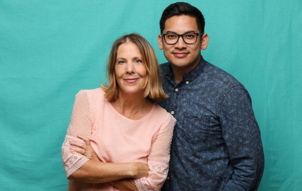Photo Flash: Meet the Cast of Book-It Rep's Stage Adaptation of HOWL'S MOVING CASTLE in Seattle Image