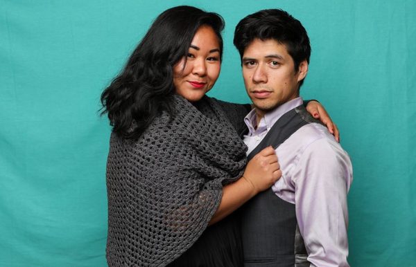 Photo Flash: Meet the Cast of Book-It Rep's Stage Adaptation of HOWL'S MOVING CASTLE in Seattle Image