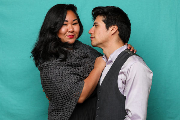Photo Flash: Meet the Cast of Book-It Rep's Stage Adaptation of HOWL'S MOVING CASTLE in Seattle Image