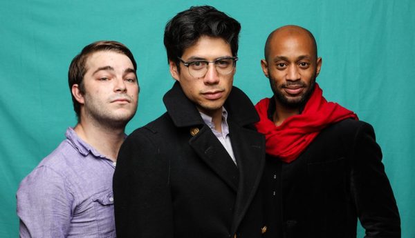 Photo Flash: Meet the Cast of Book-It Rep's Stage Adaptation of HOWL'S MOVING CASTLE in Seattle Image