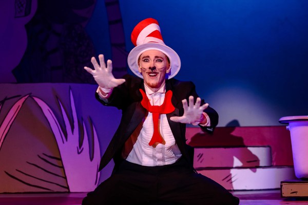 Photo Flash: Tacoma Little Theatre presents SEUSSICAL! Image