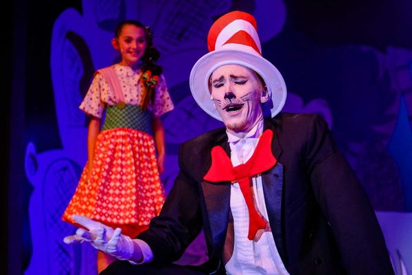Photo Flash: Tacoma Little Theatre presents SEUSSICAL! Image