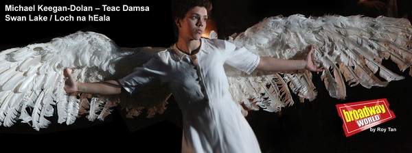 Photo Flash: Michael Keegan-Dolan's SWAN LAKE Returns To Sadler's Wells Image