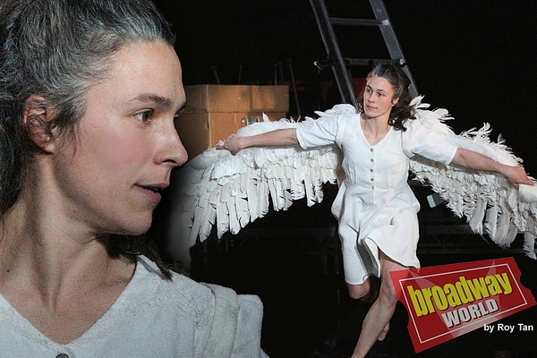 Photo Flash: Michael Keegan-Dolan's SWAN LAKE Returns To Sadler's Wells Image