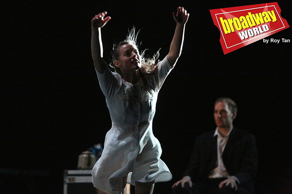 Photo Flash: Michael Keegan-Dolan's SWAN LAKE Returns To Sadler's Wells Image