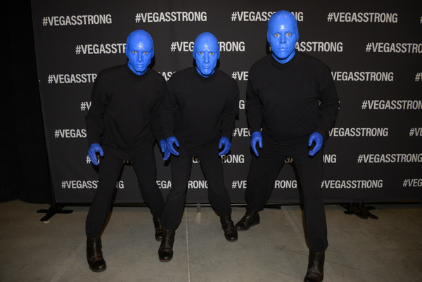 Photo Flash: Star-Studded Vegas Strong Benefit Concert Unites Las Vegas  Image