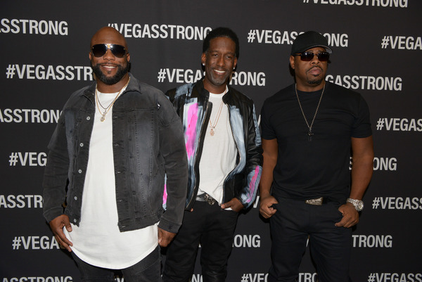 Photo Flash: Star-Studded Vegas Strong Benefit Concert Unites Las Vegas 