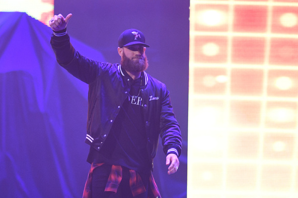 Photo Flash: Star-Studded Vegas Strong Benefit Concert Unites Las Vegas Image