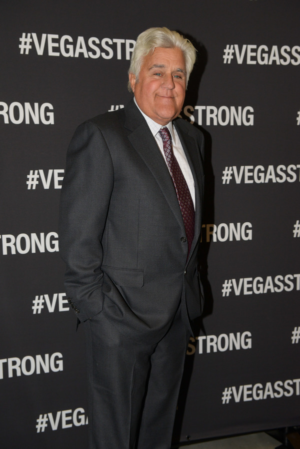 Photo Flash: Star-Studded Vegas Strong Benefit Concert Unites Las Vegas Image