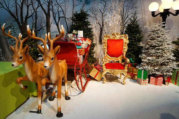 Photo Flash: Fulfillment Fund Throws 45th Annual Holiday Party Image