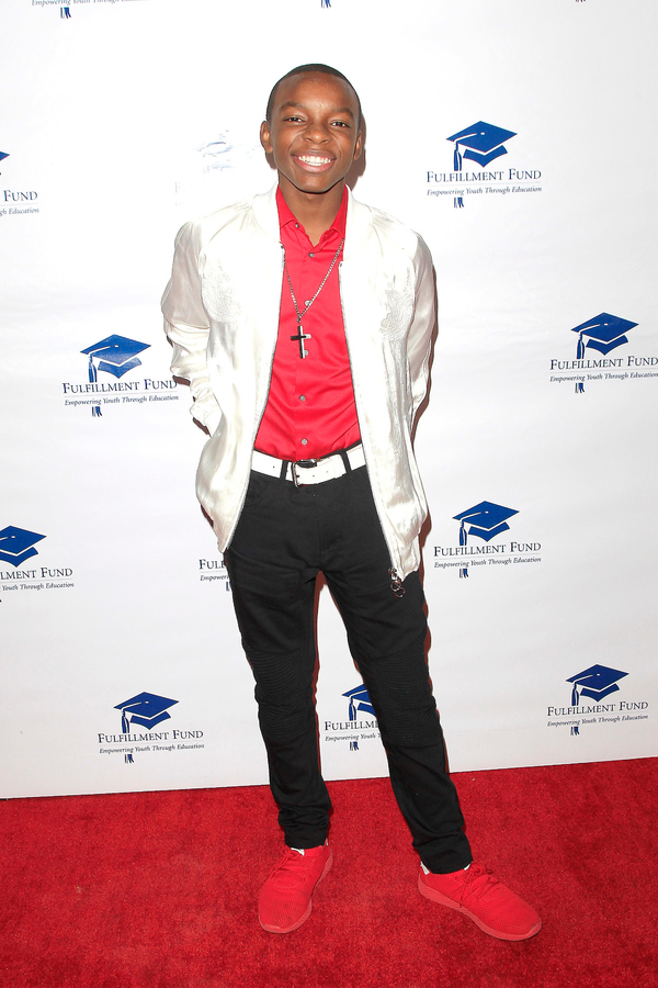 Photo Flash: Fulfillment Fund Throws 45th Annual Holiday Party Image