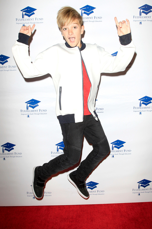 Photo Flash: Fulfillment Fund Throws 45th Annual Holiday Party Image