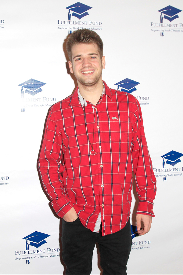 Photo Flash: Fulfillment Fund Throws 45th Annual Holiday Party Image