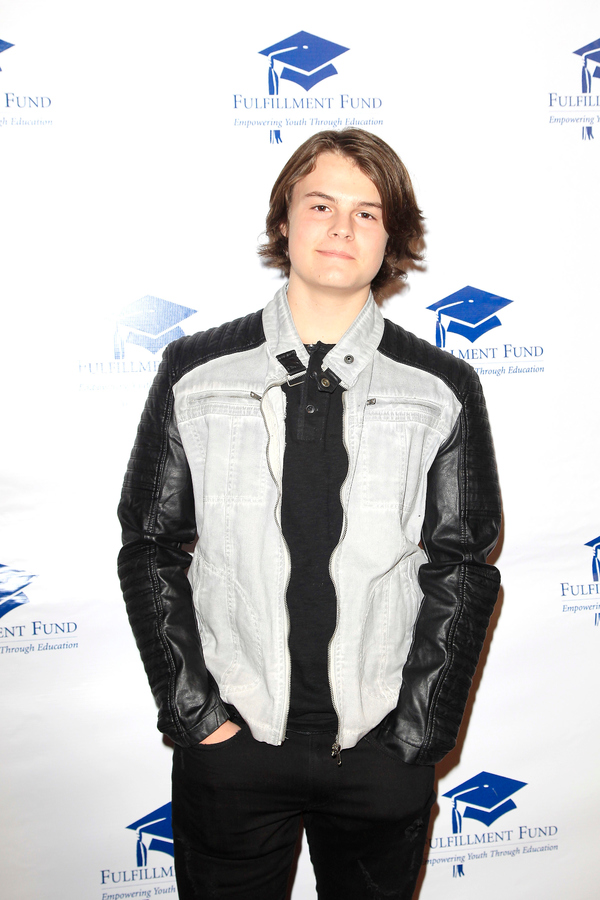 Photo Flash: Fulfillment Fund Throws 45th Annual Holiday Party Image