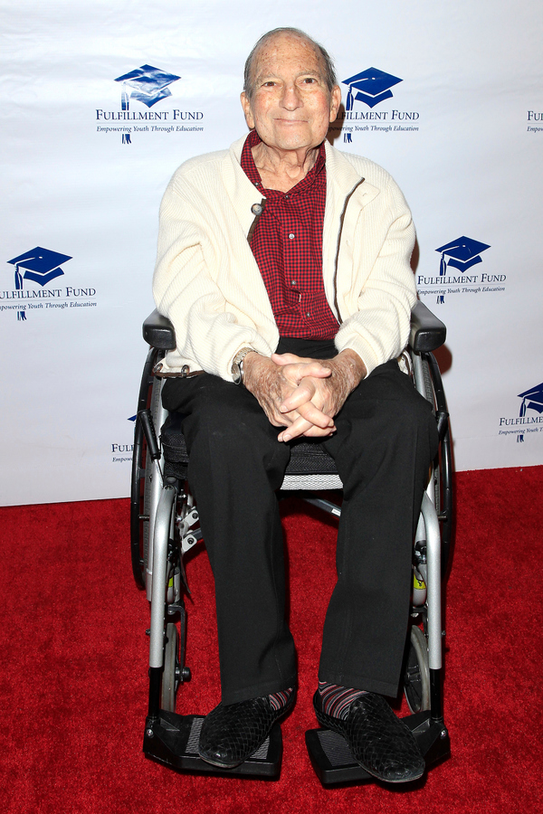 Photo Flash: Fulfillment Fund Throws 45th Annual Holiday Party Image