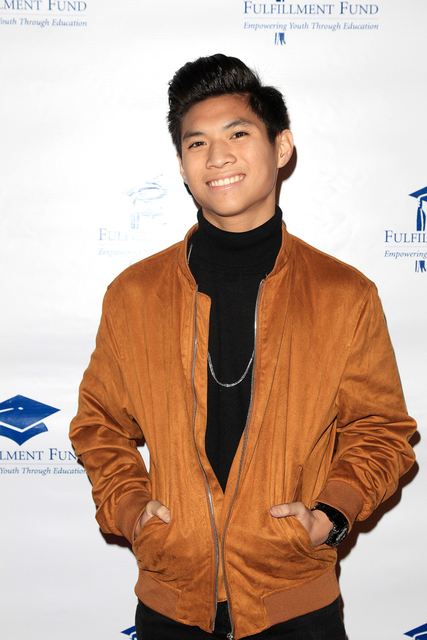 Photo Flash: Fulfillment Fund Throws 45th Annual Holiday Party Image