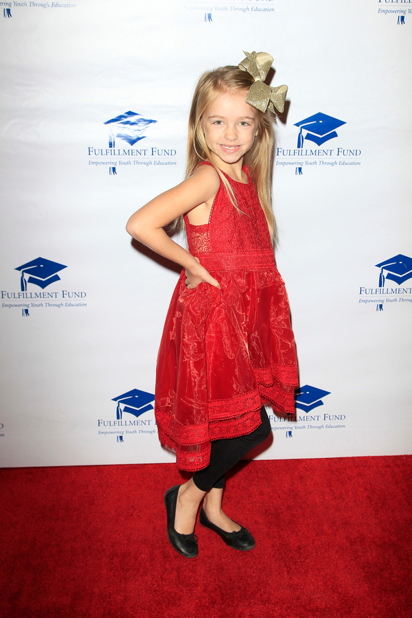Photo Flash: Fulfillment Fund Throws 45th Annual Holiday Party Image