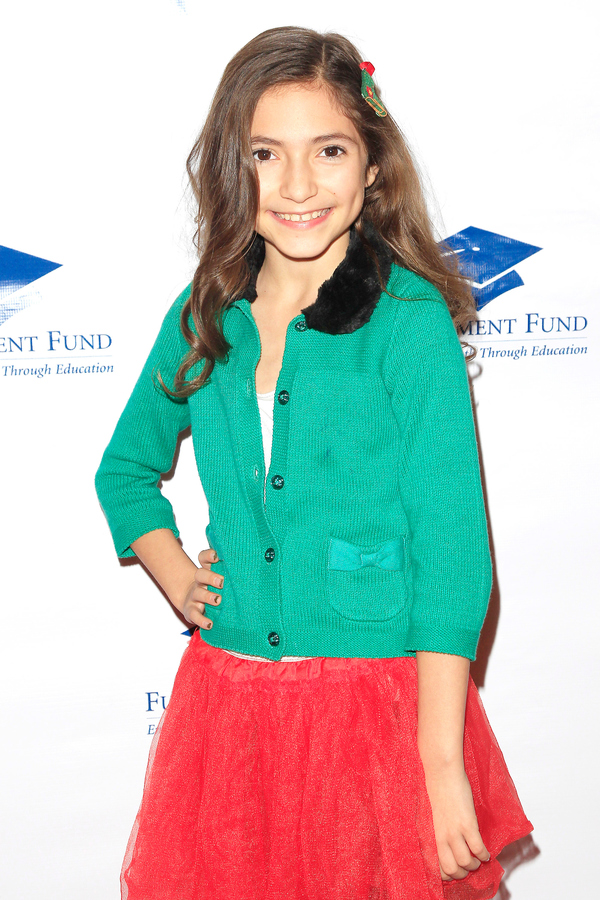 Photo Flash: Fulfillment Fund Throws 45th Annual Holiday Party Image