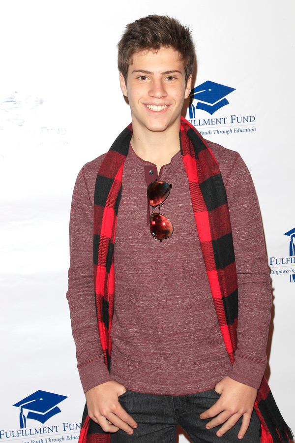 Photo Flash: Fulfillment Fund Throws 45th Annual Holiday Party Image