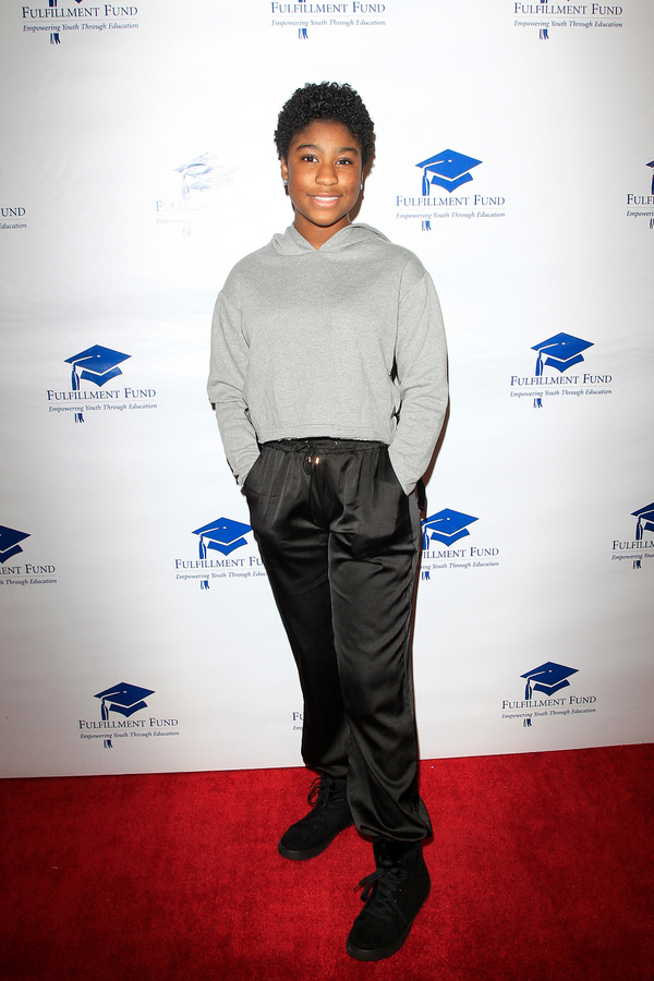 Photo Flash: Fulfillment Fund Throws 45th Annual Holiday Party Image
