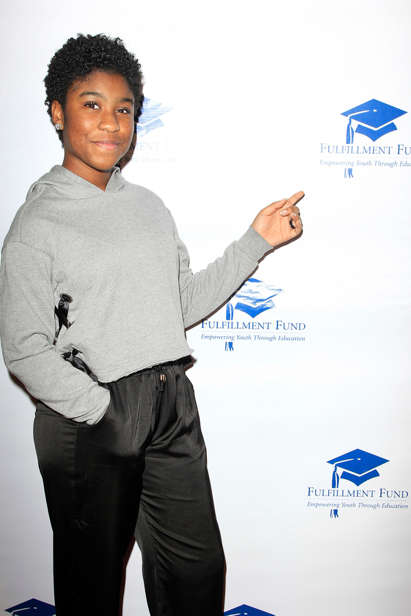 Photo Flash: Fulfillment Fund Throws 45th Annual Holiday Party Image
