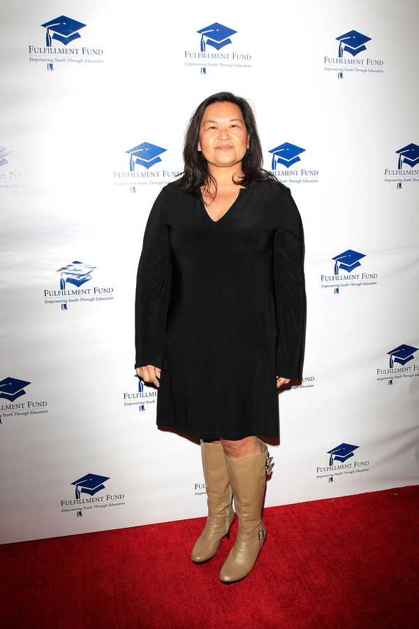 Photo Flash: Fulfillment Fund Throws 45th Annual Holiday Party Image