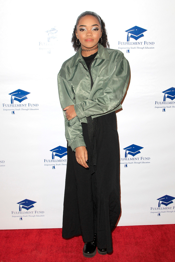 Photo Flash: Fulfillment Fund Throws 45th Annual Holiday Party Image