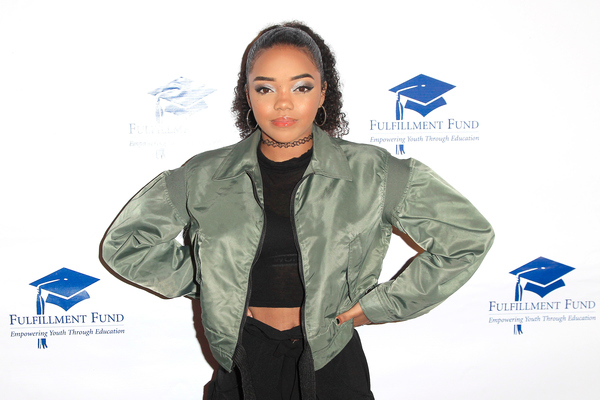 Photo Flash: Fulfillment Fund Throws 45th Annual Holiday Party Image