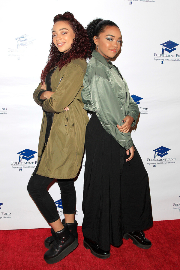 Photo Flash: Fulfillment Fund Throws 45th Annual Holiday Party Image