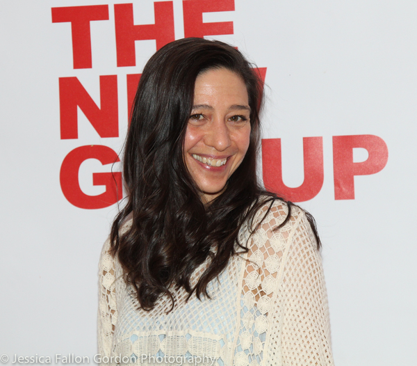 Photo Coverage: The New Group Celebrates Opening Night of DOWNTOWN RACE RIOT Image