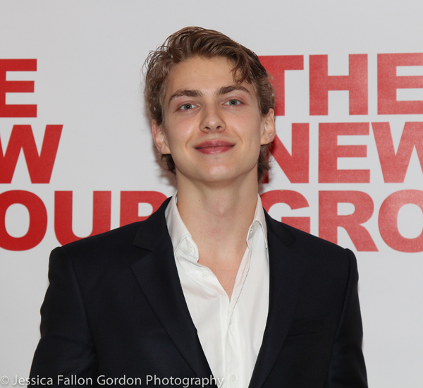 Photo Coverage: The New Group Celebrates Opening Night of DOWNTOWN RACE RIOT Image
