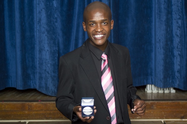 Photo Flash: Cape Town's College Of Magic Honours Its Brightest Stars At Glittering Graduation Ceremony 