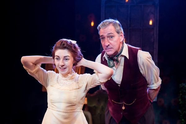 Photo Flash: First Look at DEAR BRUTUS at Southwark Playhouse Image