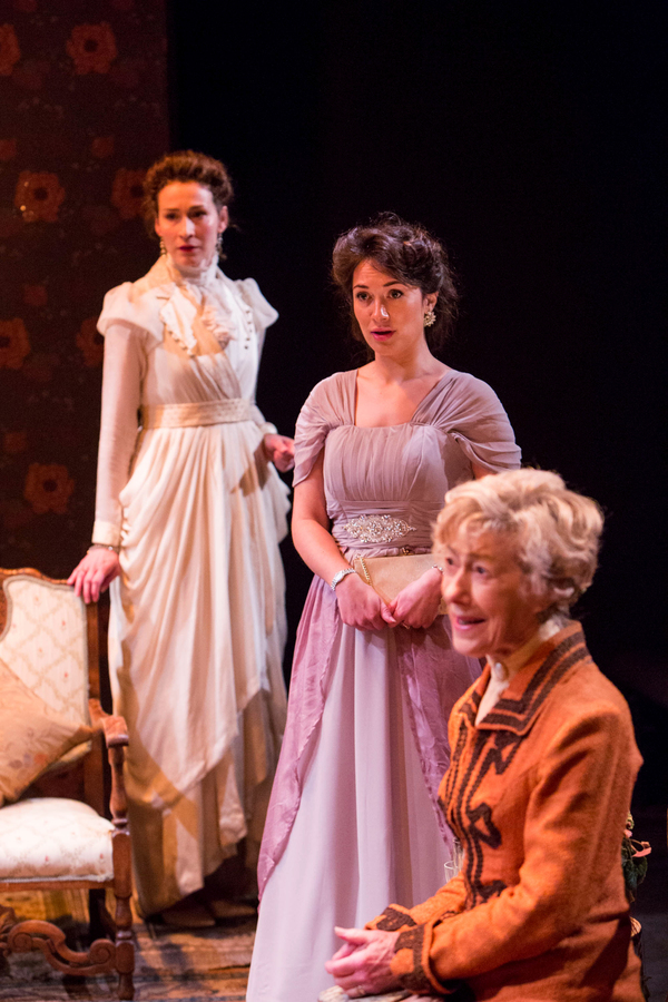 Photo Flash: First Look at DEAR BRUTUS at Southwark Playhouse Image