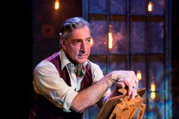 Photo Flash: First Look at DEAR BRUTUS at Southwark Playhouse Image