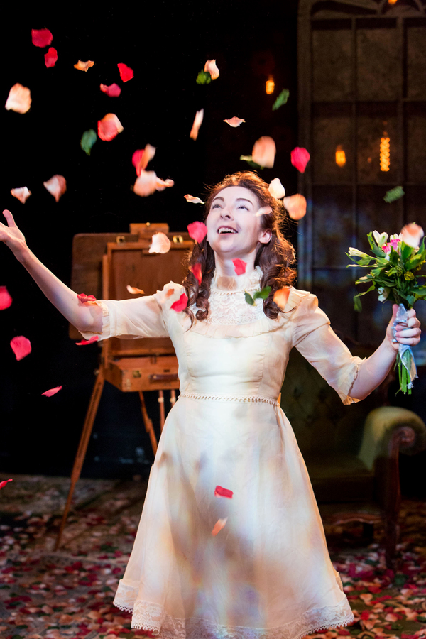Photo Flash: First Look at DEAR BRUTUS at Southwark Playhouse Image
