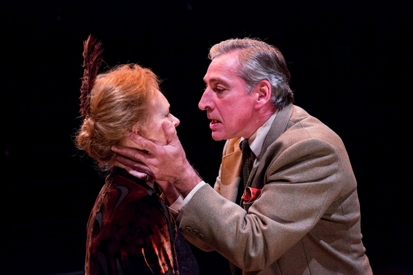 Photo Flash: First Look at DEAR BRUTUS at Southwark Playhouse Image