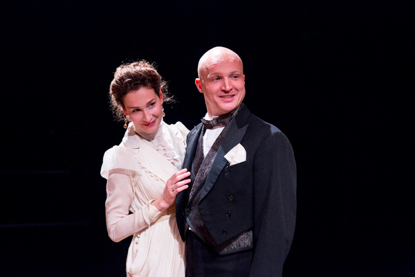 Photo Flash: First Look at DEAR BRUTUS at Southwark Playhouse Image